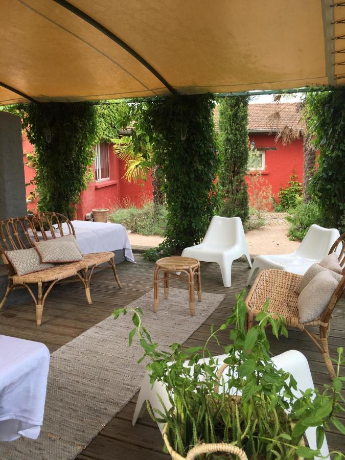 O Lodge Cleppé Екстериор снимка